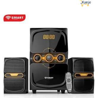 SYSTEME AUDIO AVEC HAUT PARLEUR STHB-9999