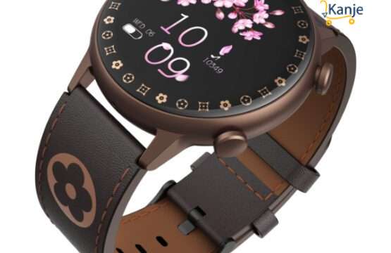 G-TAB GT9 SMART WATCH-LADY