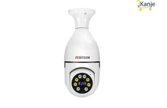Video Surveillance FOSVISION FS-EC8L-2M