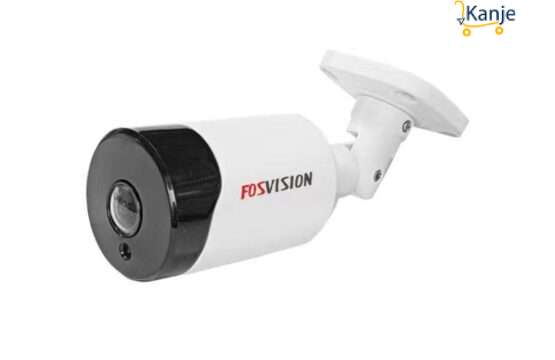 Video Surveillance FOSVISION FS-601N20-F360