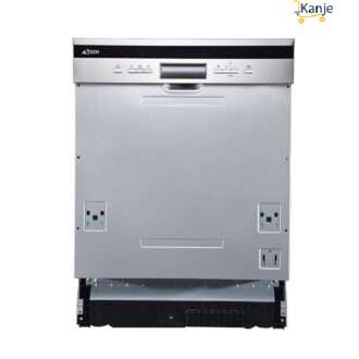 LAVE VAISSELLE ASTECH IN1610-EA SEMI ENCASTRE