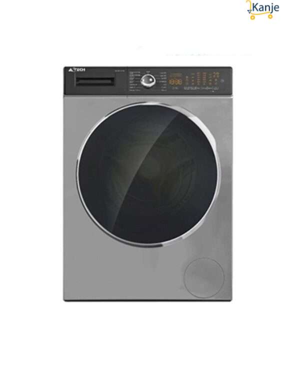 MACHINE A LAVER 10KG + SECHE LINGE 6KG BS106LS-686OG