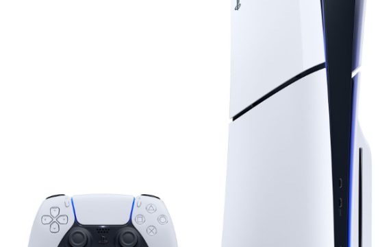 Sony PlayStation 5 Slim