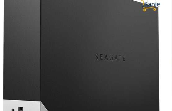 Seagate One Touch 18To Disque externe de bureau