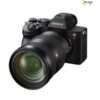 Sony Alpha 7R IV (A7R IV) / A7R 4 + Objectif 24-70