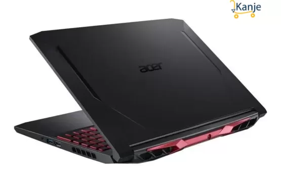 Acer Nitro AN515 – i5 – 15 » – 10eme GEN – 8 Go – 256 Go SSD – NVIDIA GeForce GTX 4 Go