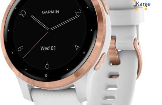 Montre connectée GPS Garmin – Vívoactive 4S