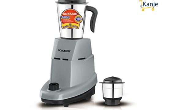 MIXEUR JUICE SB-189 BS SONASHI