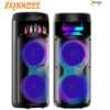 ZQS8222 BT SPEAKER