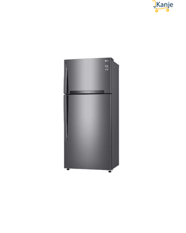 Réfrigérateur LG GL-F682HLHN