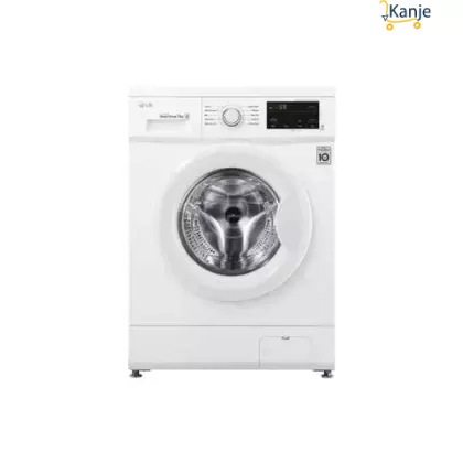 Machine à Laver LG Blanc 7 kg