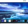 Téléviseur SAMSUNG 75AU7700 SMART 4K UHD 75P