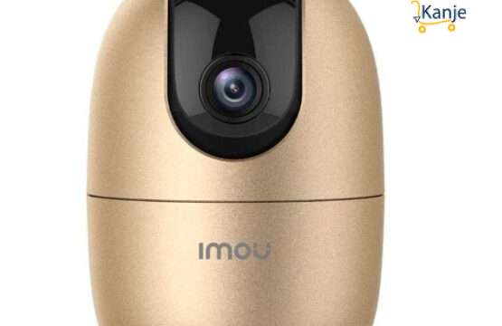 Imou - Caméra IP intérieur 2MP IPC-A22EN-H-GOLD