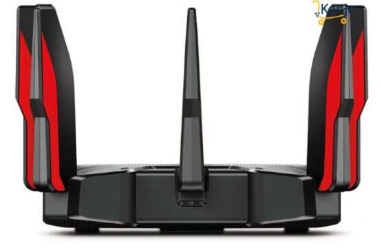 Routeur WiFi TP-LINK Archer AX11000