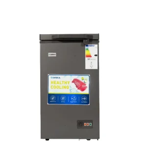 CONGELATEUR DESKA FRZ-135DK 150L