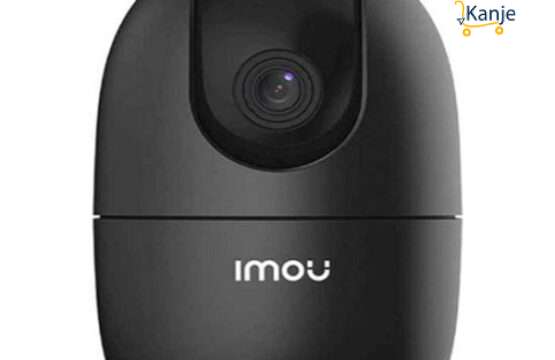 Imou - Caméra IP intérieur 2MP IPC-A22EP-H-Black