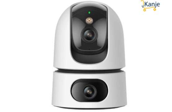 IMOU RANGER DUAL 6MP-IPC-S2XP-3M0WED