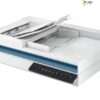 Scanner HP SJ Pro N4600 fnw1