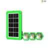 SARODA KIT LAMP SOLAIRE SP10-16B
