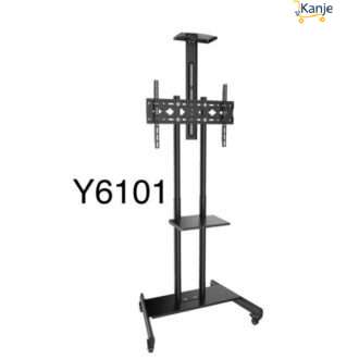 SUPPORT TV Y610-1 / 32"-75"