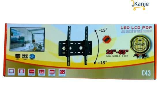 AIRFLUX SUPPORT TV AF-C43 26"-65"