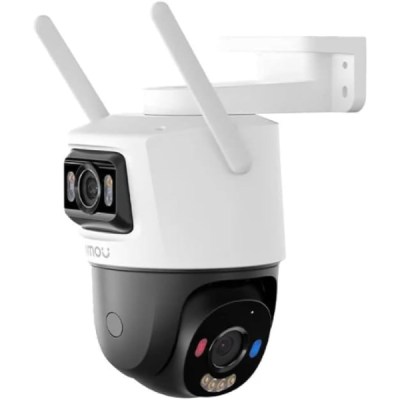 Caméra IP Wi-Fi extérieur Imou Cruiser Dual 2 (6MP) IPC-S7XP-6M0WED