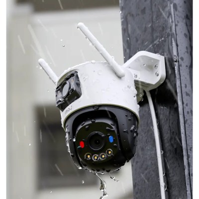 Caméra IP Wi-Fi extérieur Imou Cruiser Dual 2 (6MP) IPC-S7XP-6M0WED