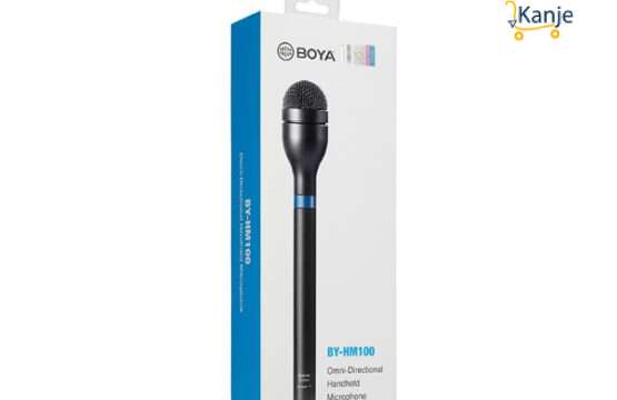 BOYA BY-HM100