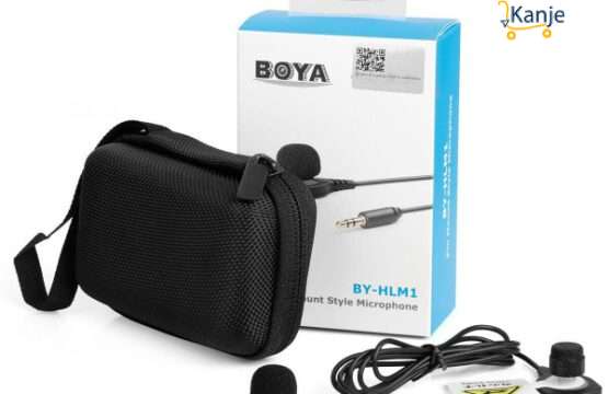 BOYA BY-HLM1