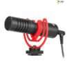 BOYA MICROPHONE BY-MM1+