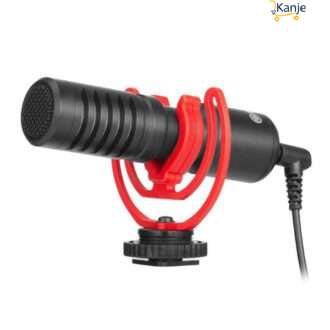 BOYA MICROPHONE BY-MM1+