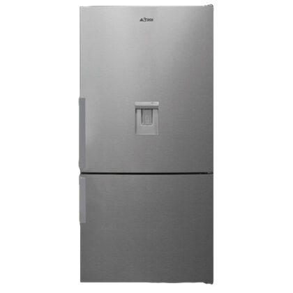 Réfrigérateur Astech combiné FC-570CM-L