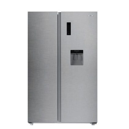 Réfrigérateur Astech side by side FSS-6700DD-INF