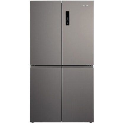 Réfrigérateur Astech side by side Cross door 4 portes FSS-673FD-IN