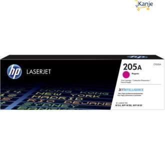 TONER HP-205A ROUGE/ CF533A