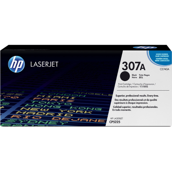 HP 307A