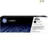 HP 48A (CF248A) Noir - Authentique
