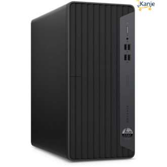 HP ProDesk 400 G7 MT - Intel(R) Core(TM) i7-10700 CPU - 4Gb - 1Tb (sans écran)