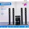Home cinema SAMSOUND 5.1 DM-8540 / DM-8541