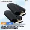 Extender HDMI 150M / RS-WXHD-E150