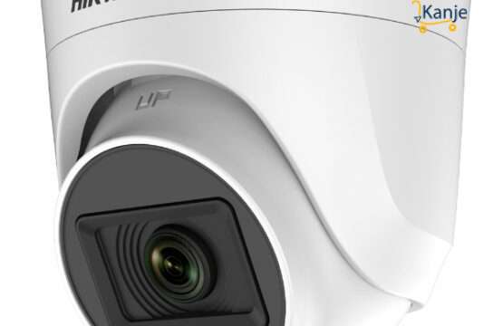 Hikvision DS-2CE76H0T-ITPF(2.8MM) 5mp