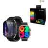 G-TAB FT8 PRO SMART WATCH