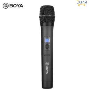 BOYA BY-WHM8 PRO
