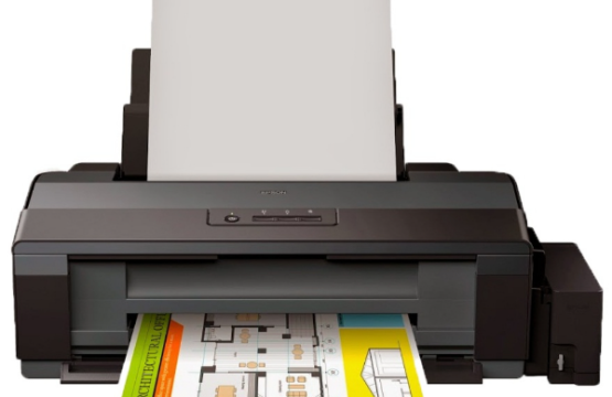 Imprimante Epson EcoTank L1300
