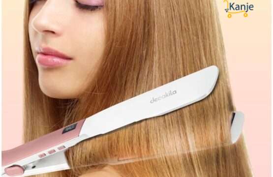 lisseurs cheveux decakila KEHS027W