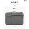 Sac ordinateur portable 15 Pouces SHENGBEIER 803 15"