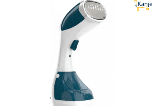 Fer À Repasser, Brosse À Vapeur Pour Habits Decakila KEEN014G, 1000W, 90ml
