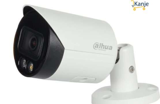 DAHUA DH-IPC-HFW2449S-S-IL SMART DUAL LIGHT