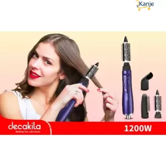 COIFFEUR À AIR CHAUD Decakila KEHS022L
