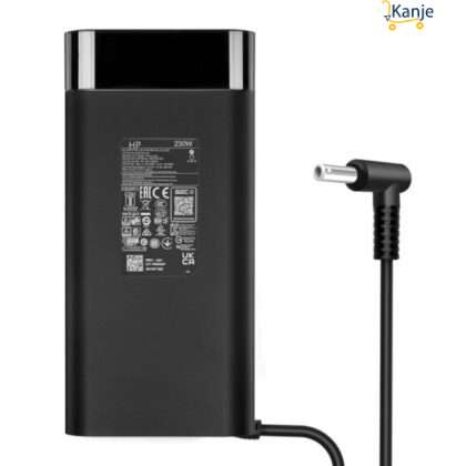 Chargeur Ordinateur Portable HP 19.5V